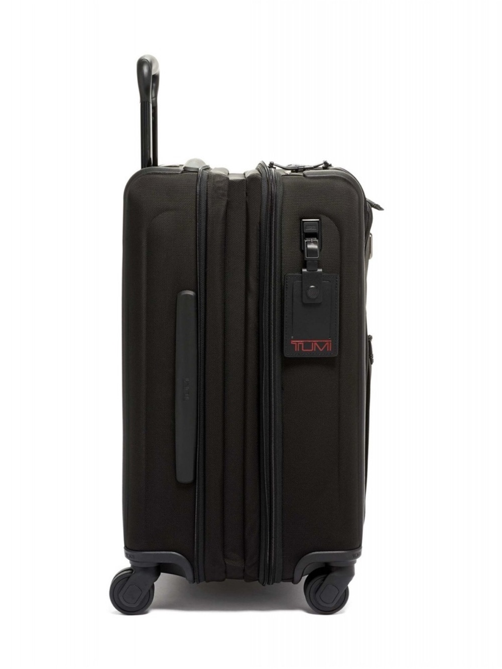 Tumi Alpha 3 22" International Carry-On
Spinner Pockets Dual Access 4 Wheeled 🏖️ - Picture 9 of 14